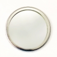 Spiegel button 56mm