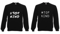 Sweater #TOPKIND