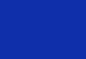 Flockfolie azuurblauw 30 cm x 50 cm