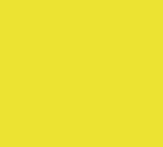 Flexfolie fluo geel 20 cm x 25 cm