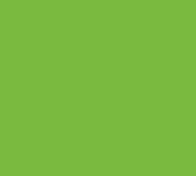 Flexfolie fluo groen 20 cm x 25 cm