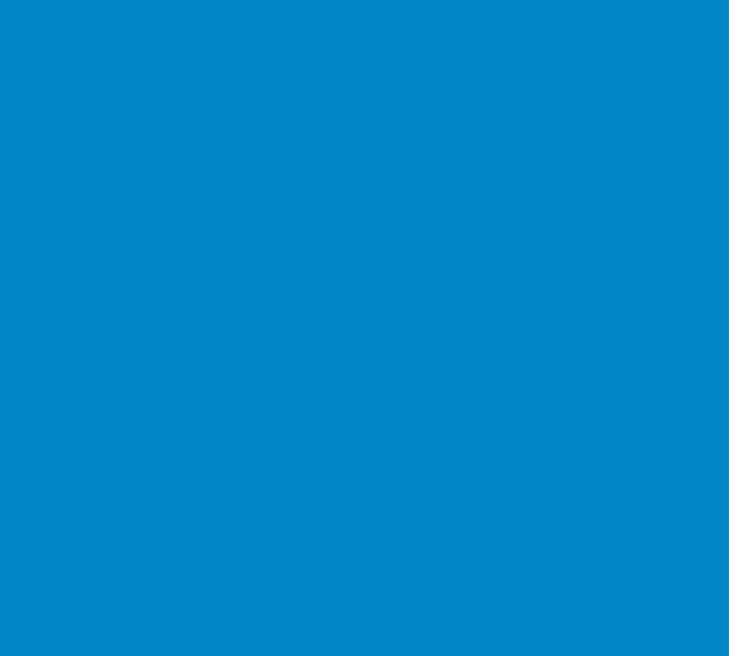 Flexfolie hemelsblauw 1 m x 50 cm