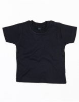 t-shirt  zwart babybugz