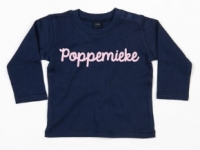 T-shirt Poppemieke