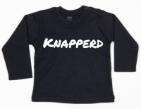 T-shirt Knapperd