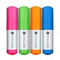 Silhouette cameo Neon Sketch Pen Pack