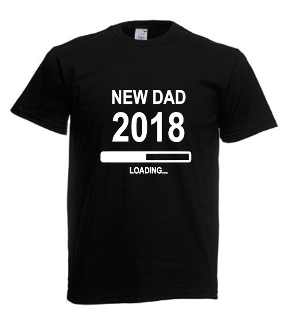 new dad 2019 loading...