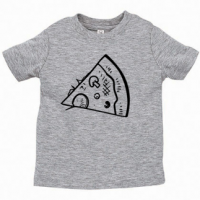 t-shirt/longsleeve/body pizza
