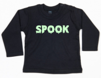 T-shirt Spook kids