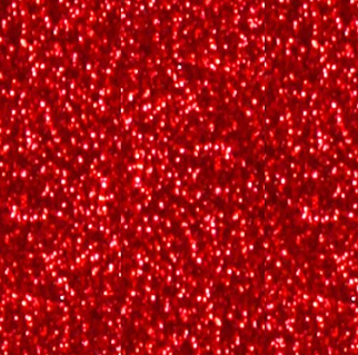 modus volgens Concurreren Flexfolie glitter rood 20 cm x 25 cm - www.lolika.be