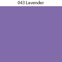 Lavendel pastel vinyl 30 x 50 cm