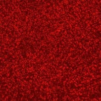 Holografische flexfolie rood  30 cm x 50 cm