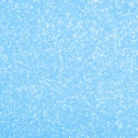 Flexfolie glitter neon lichtblauw 20 cm x 25 cm