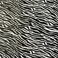 Flex easypatterns zebra