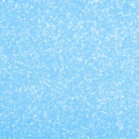 Flexfolie glitter neon lichtblauw 30 cm x 50 cm