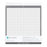 Silhouette Snijmat 12x12 inch strong hold