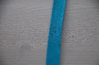 Biais 20mm turquoise